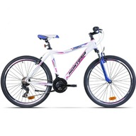 rower MTB Monteria Fitness 26 Shimano 21 biegów