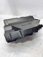 WKLAD polystirene below feet left AUDI Q4 E-TRON 10C863518B