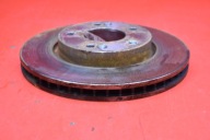 disc brake front KIA SPORTAGE 2 II 2.0 CRDI 112 KM 04-08