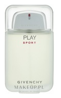 GIVENCHY PLAY SPORT EDT 100 ML