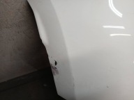 Stoßstange heck RENAULT CLIO IV 4 HB