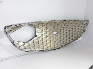 GENESIS ELECTRIFIED eGV70 GV70 22-24 grill grille W bumper front ORG CHROM