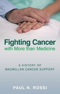 Fighting Cancer with More than Medicine: A