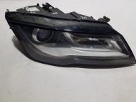 light right front AUDI A7 4G XENON LED