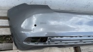 FIAT 500 LIFT 2015 - bumper rear part rear PDC