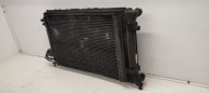 chladiče ventilátor VW Golf V 1,6 8V