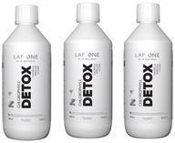 LAB ONE CHLOROPHYLL DETOX 1500ml DETOKS OCZYSZCZANIE Spirulina Witalność