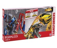 Cobi transformers obrovský okruh grimlock pullback