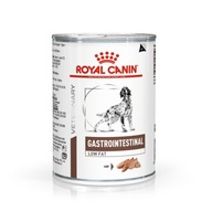 Royal Canin Gastro intestinal low fat puszka 410 g