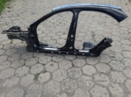 threshold left pillar central quarter front left MERCEDES E W213 197