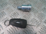 Clé Allumage FORD TRANSIT CUSTOM 16R