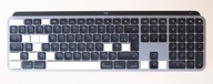 Klawisz do klawiatury Logitech MX Keys for Mac