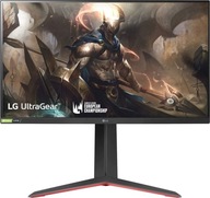 Monitor LED LG UltraGear 27GP850P 27 " 2560 x 1440 px IPS / PLS