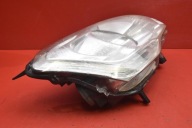 REFLEKTOR right light front EU 9682828180 CITROEN BERLINGO 2 II 08-12