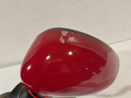 mirror exterior left 5 PIN FIAT 500 07