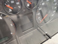 VW T5 dials dials (POL FIS)