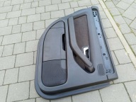 Audi A8 S8 D3 4E 2003 rear part side left side / side door tylnych
