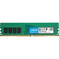 Pamięć RAM DDR4 Crucial 8GB 2400MHz CT8G4DFS824A DIMM UDIMM