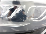 MERCEDES GLE W166 C292 COUPE 15-19 light FULL LED ILS left front EUROPA