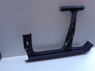 pillar left front threshold VW UP 1S0 11- MII CITIGO