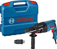 BOSCH MŁOTOWIERTARKA GBH 2-26 DFR 800W WALIZKA