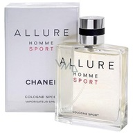 Chanel Allure Homme Sport Woda kolońska 50 ml