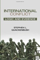 International Conflict: Logic and Evidence