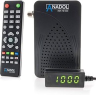 Tuner DVB-S2 Anadol ADX HD 333 FHD