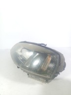 Opel Astra G GTS 07-10 REFLEKTOR left front front OE 93175743LH