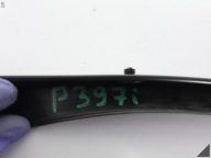SMART FORTWO III 14-19 gasket POKRYWY front