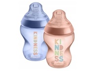 BUTELKA ANTYKOLKOWA 260 ML TOMMEE TIPPEE 2 SZTUKI