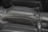 Sitz Sitze KOMPLET SKORZANE EU OPEL INSIGNIA A HB 08-14