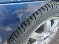 completo posteriore KIA CERATO e 1C