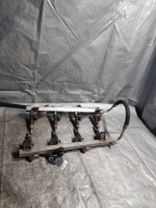 BMW OE 7506924 7514610 Rampe injection Injecteurs E65 4.4 V8