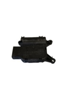 Micro moteur Bloc de chauffage complet VW SKODA AUDI 1K0907511