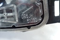 MAZDA 2 14- reflektor pravý světlo pravá