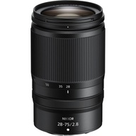 Obiektyw Nikon Z 28-75 mm f/2.8