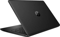 Notebook HP 15 15,6" Intel Core i5 16 GB / 1256 GB čierny
