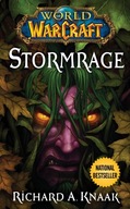 World of Warcraft: Stormrage Knaak Richard A.