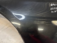 fender left front BMW E91 przedlift k: 475/9 Black Sapphire Metallic