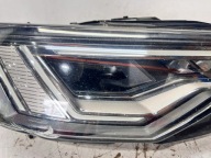 REFLEKTOR light right front MATRIX AUDI A6 C8 4K0941040 39/26 EUROPA