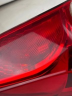 light rear part rear left Fiat Doblo II Combo D door