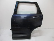 door RANGE ROVER SPORT left rear.