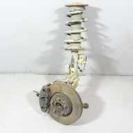 FORD GALAXY II 2.0TDCI MCPERSON left