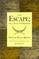 The Escape: A Leap For Freedom Brown William