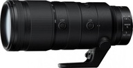 Profesjonalny średni teleobiektyw Nikkor Z 70-200mm f/2.8 VR S