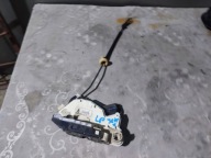 lock door left front VOLKSWAGEN SKODA AUDI 5K1837015B