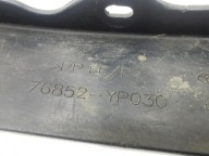 mudguard flap left front TOYOTA HILUX VII / 76852-YP030