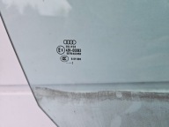 window door right front right front AUDI A7 4G 2011