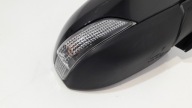 TOYOTA YARIS III mirror right 7 PIN 209 (S45)